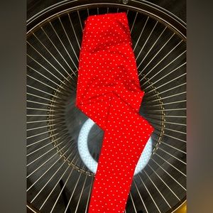 Onzie Heart Leggings